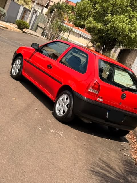 VOLKSWAGEN GOL - Imagem 4