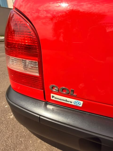 VOLKSWAGEN GOL - Imagem 5