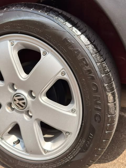 VOLKSWAGEN GOL - Imagem 6