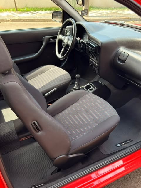 VOLKSWAGEN GOL - Imagem 7
