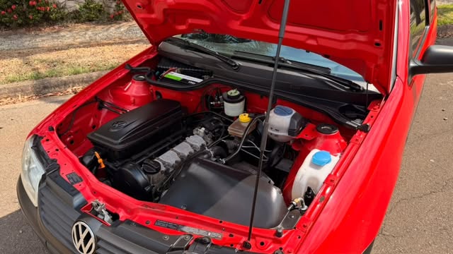 VOLKSWAGEN GOL - Imagem 10