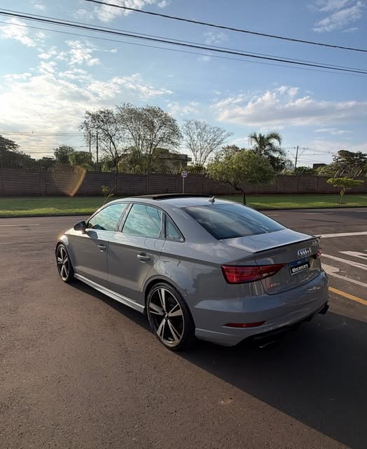 AUDI RS3 - Imagem 2