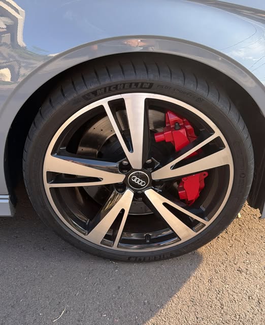 AUDI RS3 - Imagem 5