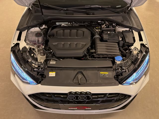 AUDI A3 PERFORMANCE BLACK - Imagem 13