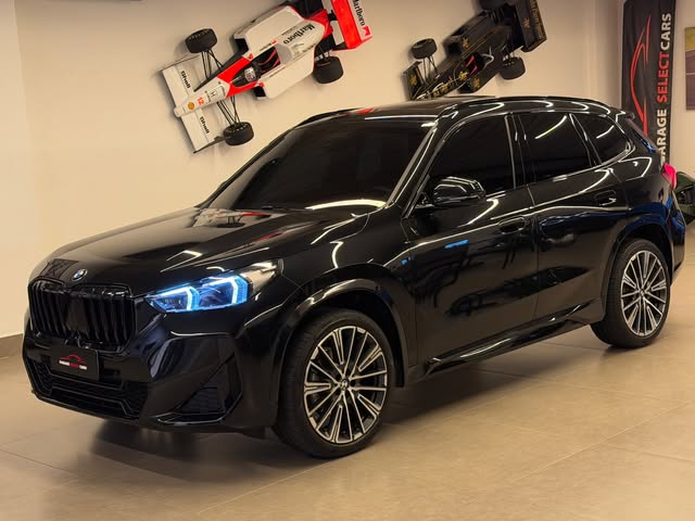 BMW X1 M SPORT - Imagem 1