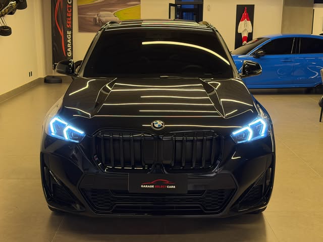 BMW X1 M SPORT - Imagem 2