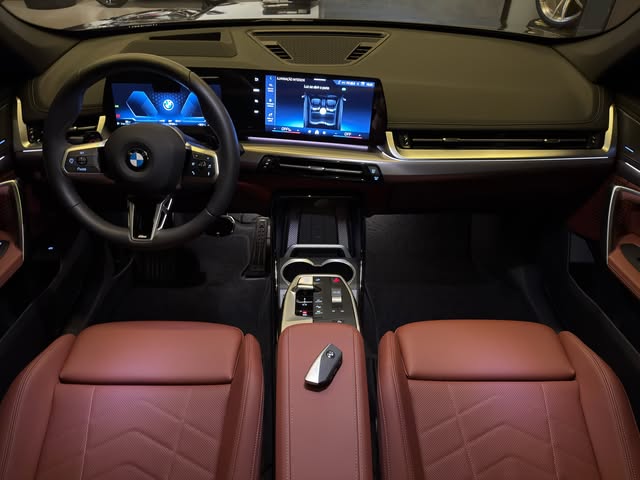 BMW X1 M SPORT - Imagem 11
