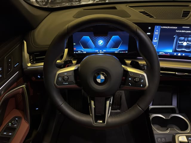 BMW X1 M SPORT - Imagem 12