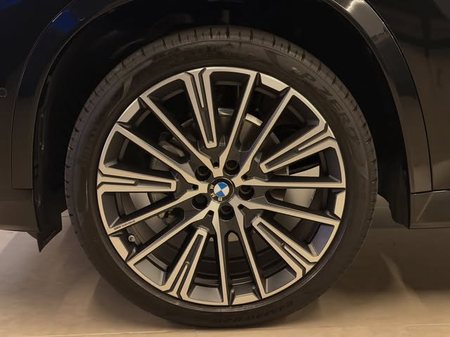 BMW X1 M SPORT - Imagem 13
