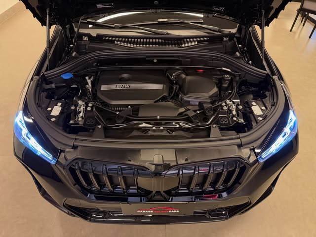 BMW X1 M SPORT - Imagem 14