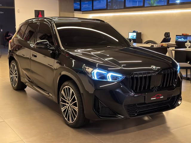 BMW X1 M SPORT - Imagem 3