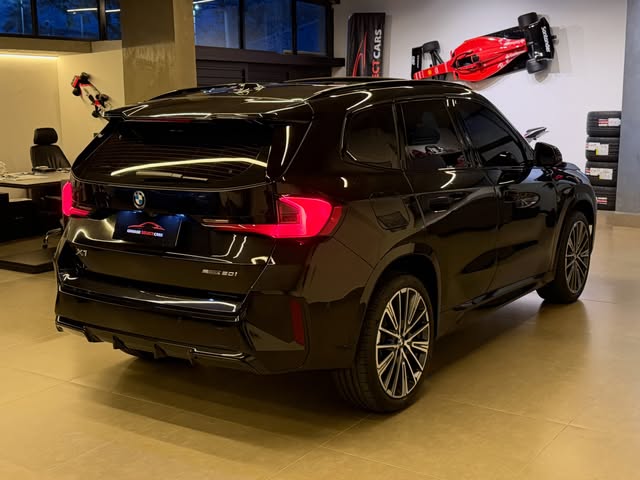 BMW X1 M SPORT - Imagem 4