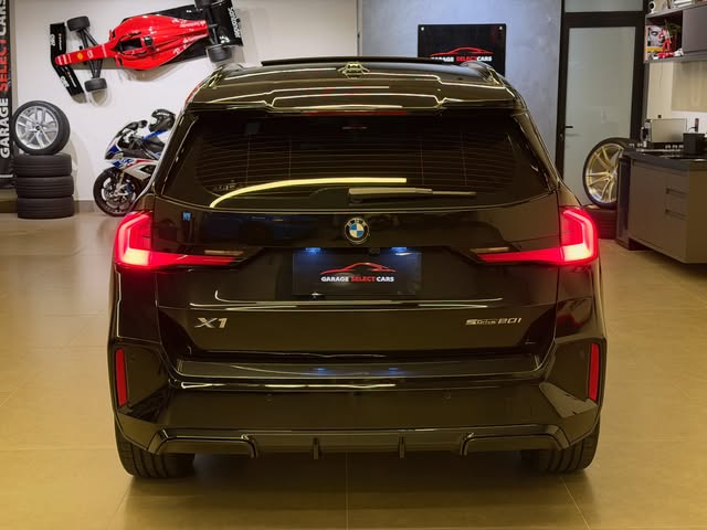 BMW X1 M SPORT - Imagem 5