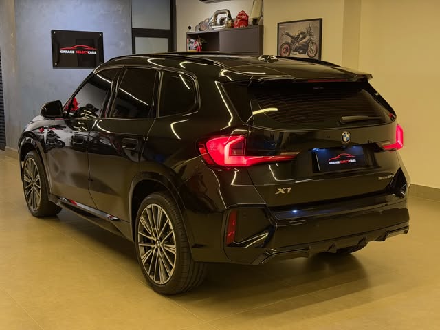 BMW X1 M SPORT - Imagem 6