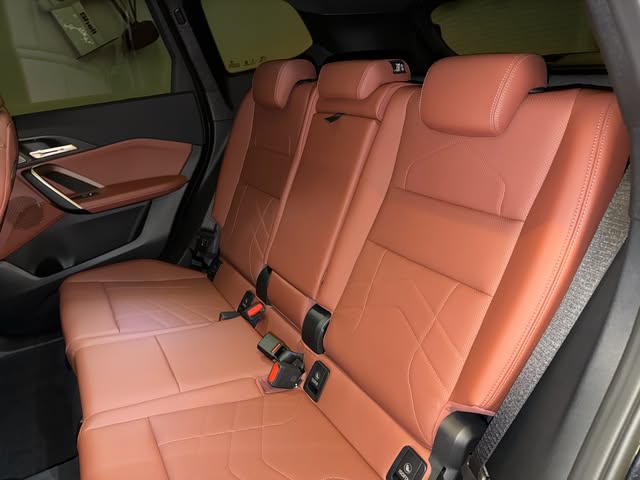BMW X1 M SPORT - Imagem 8