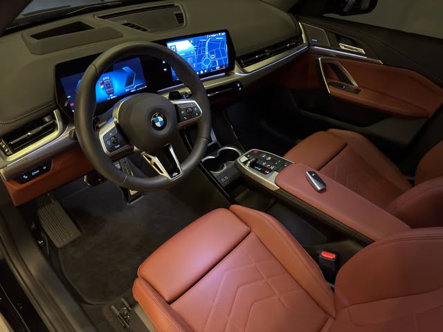 BMW X1 M SPORT - Imagem 9