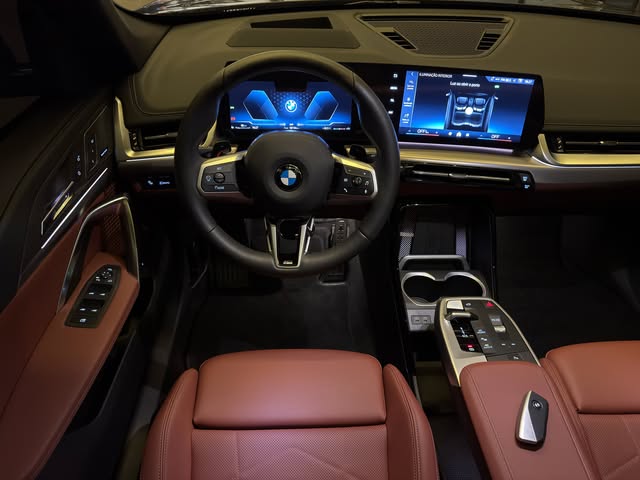 BMW X1 M SPORT - Imagem 10