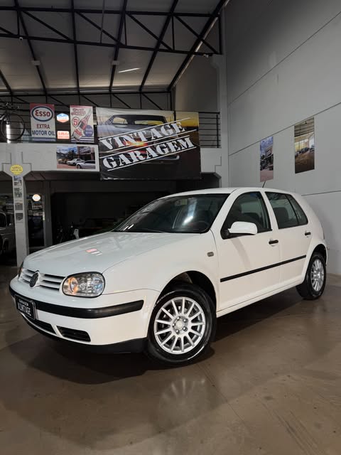 VOLKSWAGEN GOLF - Imagem 1