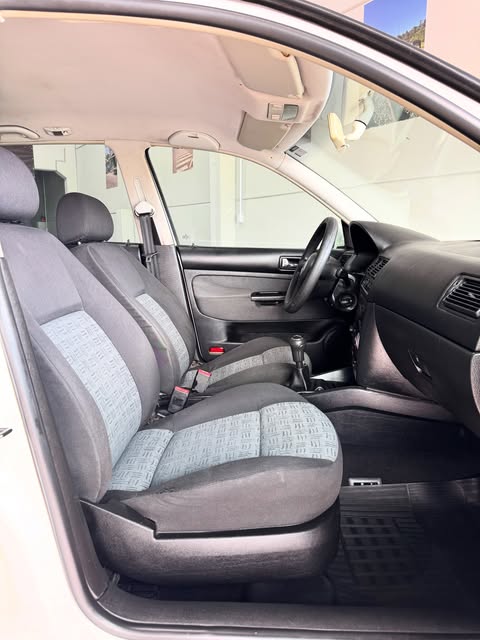 VOLKSWAGEN GOLF - Imagem 11