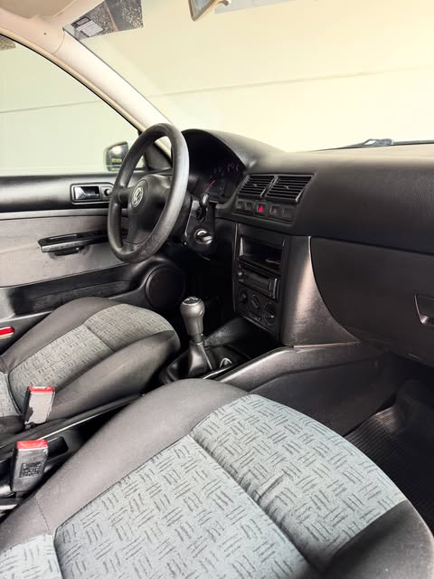 VOLKSWAGEN GOLF - Imagem 12