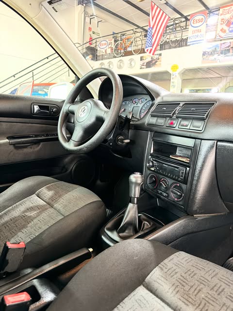 VOLKSWAGEN GOLF - Imagem 13