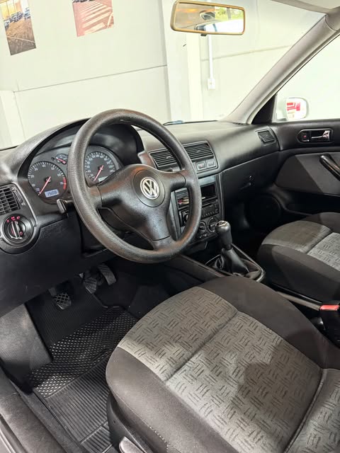 VOLKSWAGEN GOLF - Imagem 15