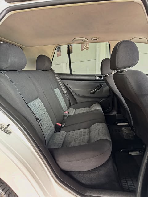 VOLKSWAGEN GOLF - Imagem 16