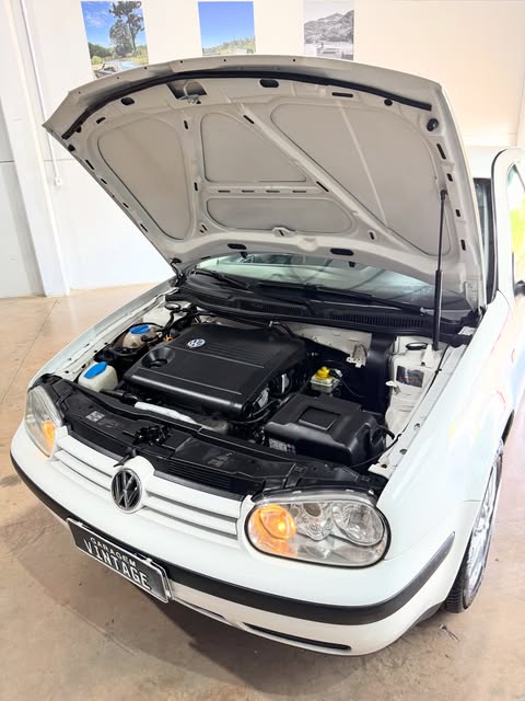 VOLKSWAGEN GOLF - Imagem 17