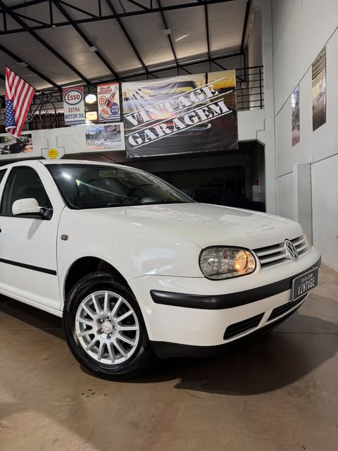 VOLKSWAGEN GOLF - Imagem 3