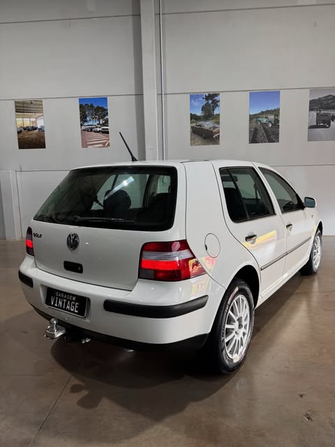 VOLKSWAGEN GOLF - Imagem 4