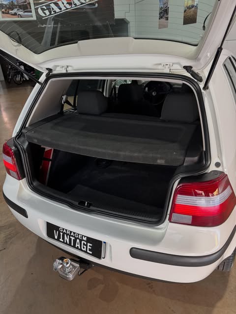 VOLKSWAGEN GOLF - Imagem 5