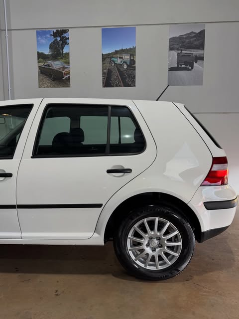 VOLKSWAGEN GOLF - Imagem 6