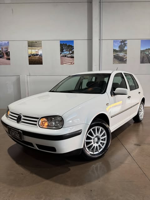 VOLKSWAGEN GOLF - Imagem 7