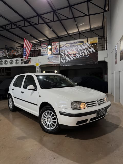 VOLKSWAGEN GOLF - Imagem 8