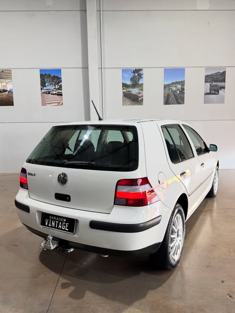 VOLKSWAGEN GOLF - Imagem 9