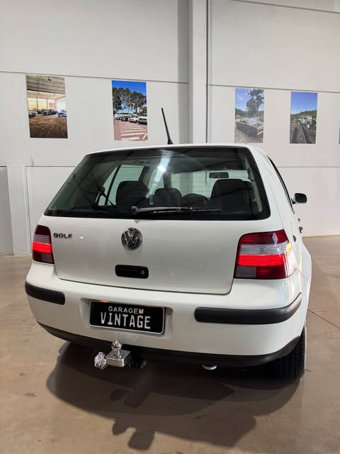 VOLKSWAGEN GOLF - Imagem 10