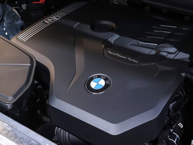 BMW X4 XDRIVE20I M SPORT - Imagem 5
