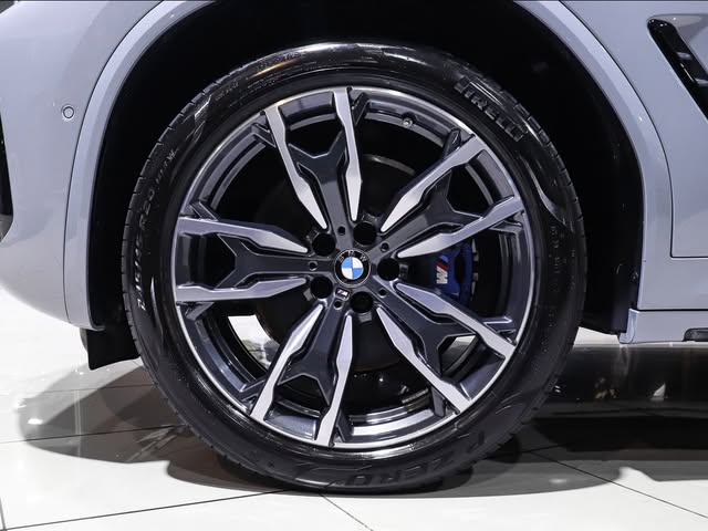 BMW X4 XDRIVE20I M SPORT - Imagem 6