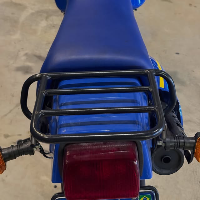 YAMAHA XT 600 Z TÉNÉRÉ - Imagem 6