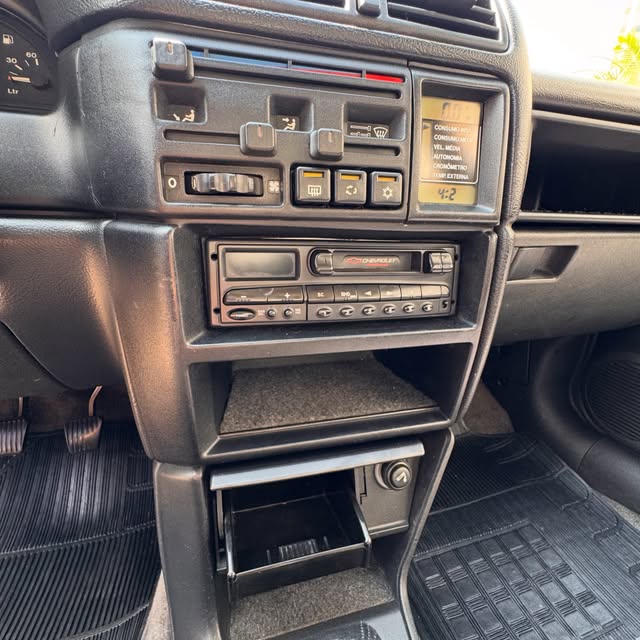 GM VECTRA GSI - Imagem 8
