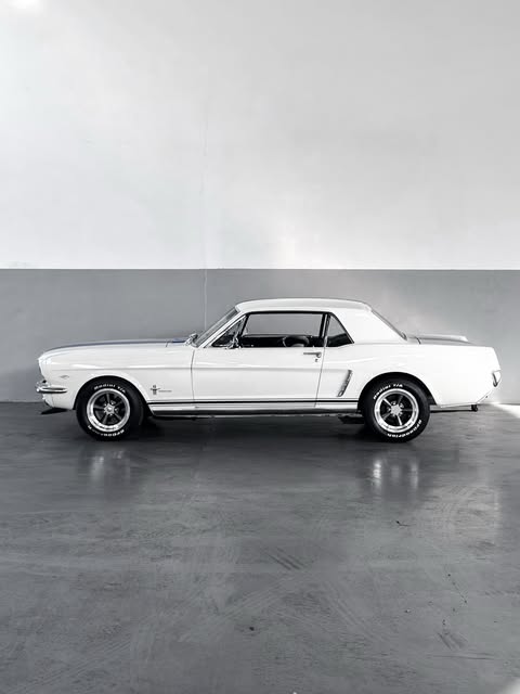 FORD MUSTANG - Imagem 4