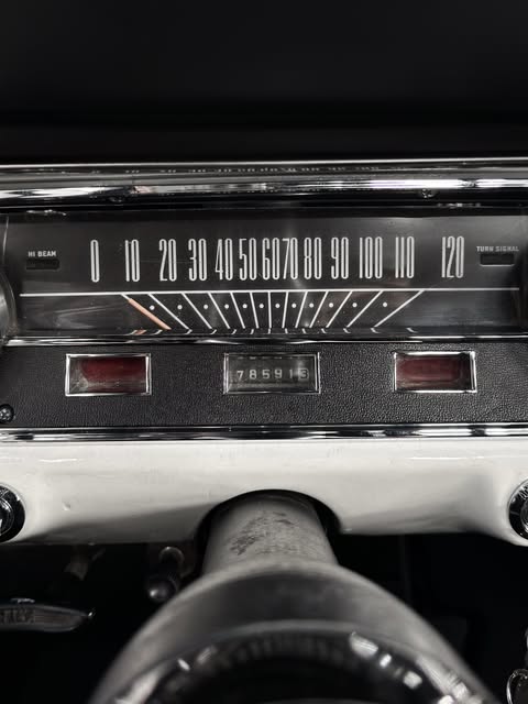 FORD MUSTANG - Imagem 8
