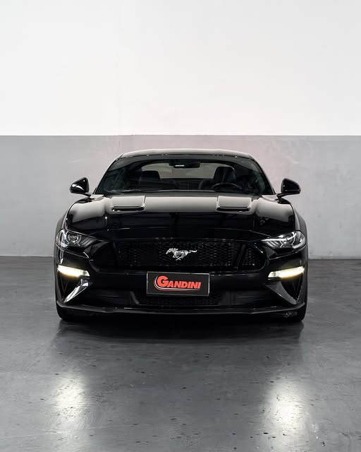 FORD MUSTANG GT - Imagem 2