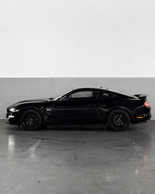 FORD MUSTANG GT - Imagem 3