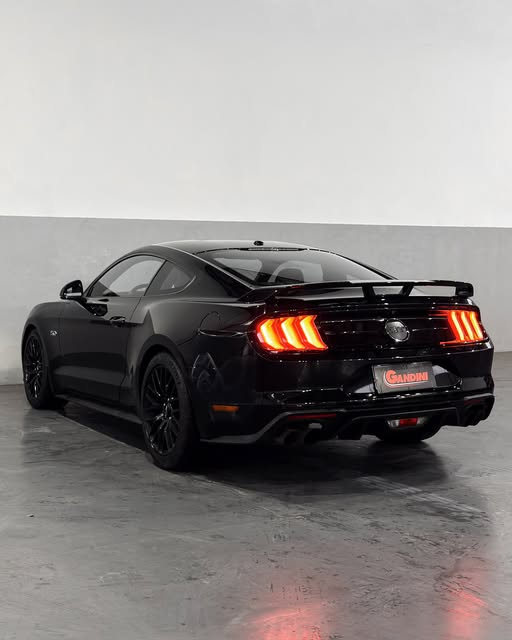 FORD MUSTANG GT - Imagem 4