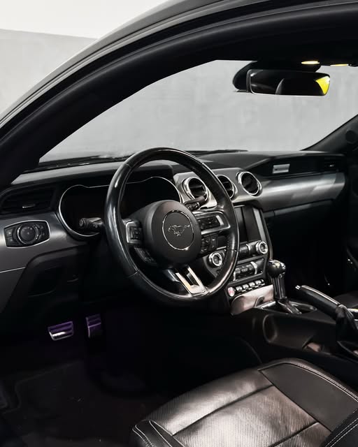 FORD MUSTANG GT - Imagem 6