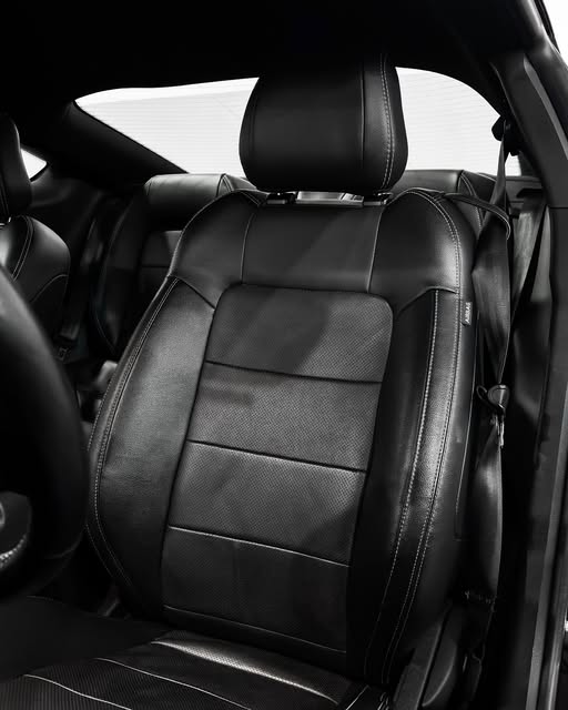 FORD MUSTANG GT - Imagem 8
