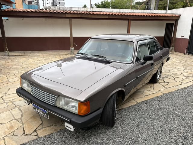 GM OPALA COMODORO - Imagem 2