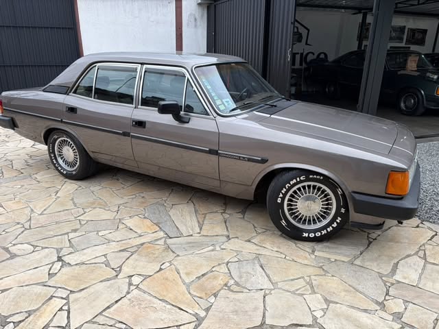 GM OPALA COMODORO - Imagem 3