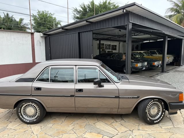 GM OPALA COMODORO - Imagem 4